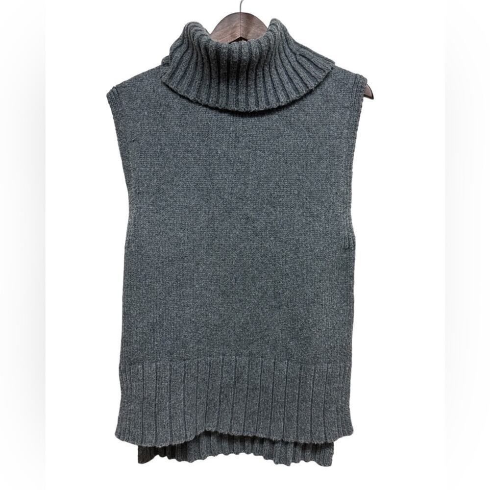 GREY Rent The Runway Turtleneck Sweater
